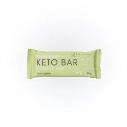 Keto Hana Cocoa & Mint Keto Bar 40g