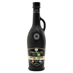 Korvel Korvel Greek BIO EVOO PDO Kalamata Amphora 500ml