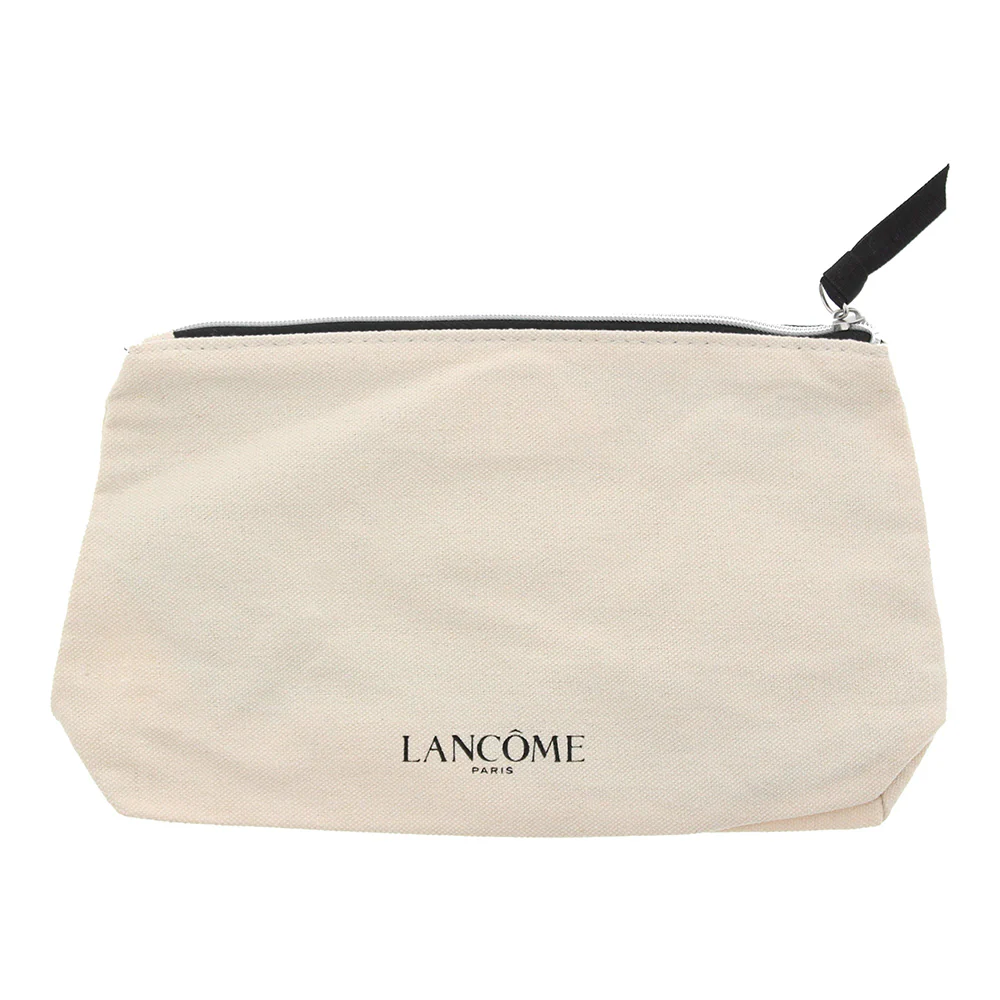 Lancôme Bonjour Pouch Not For Individual Sale