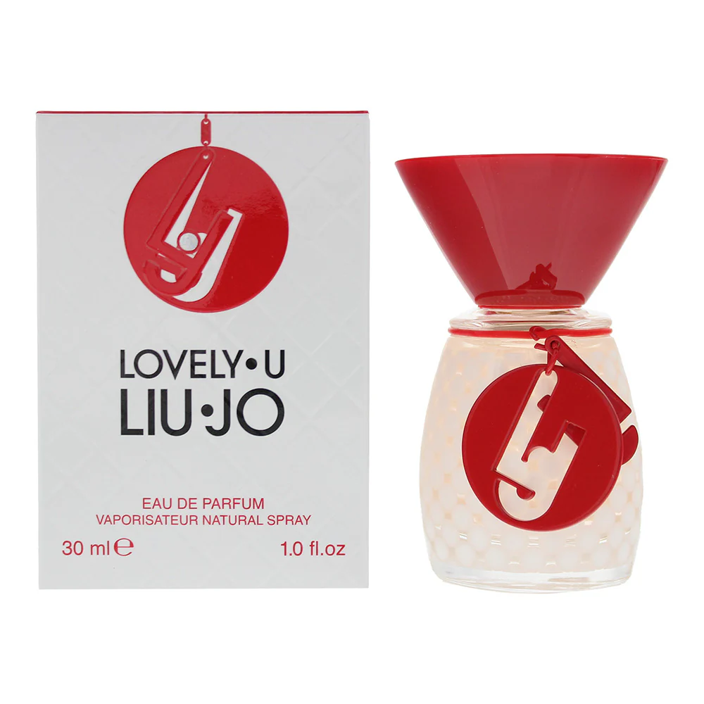 Liu Jo Lovely You Eau de Parfum 30ml