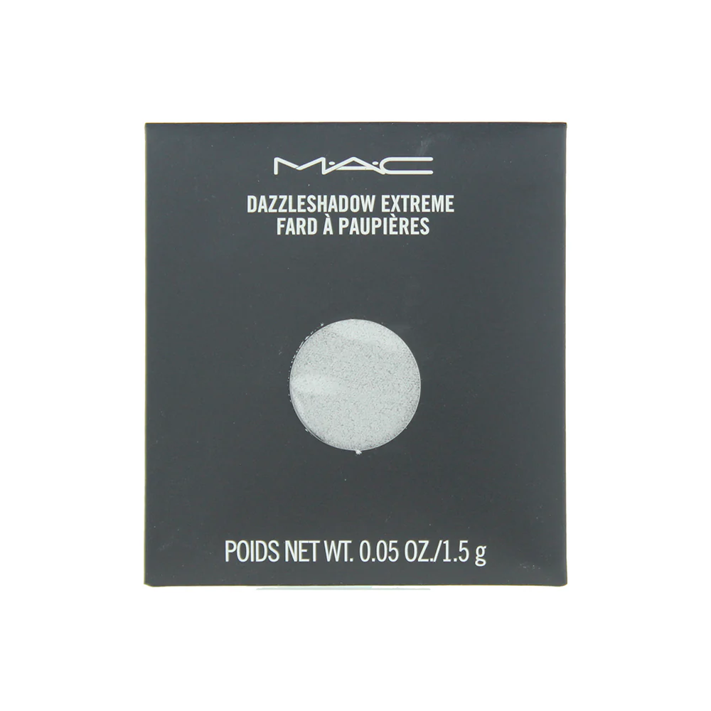 MAC Dazzleshadow Extreme Pro Palette Refill Discoteque Eyeshadow 1.5g
