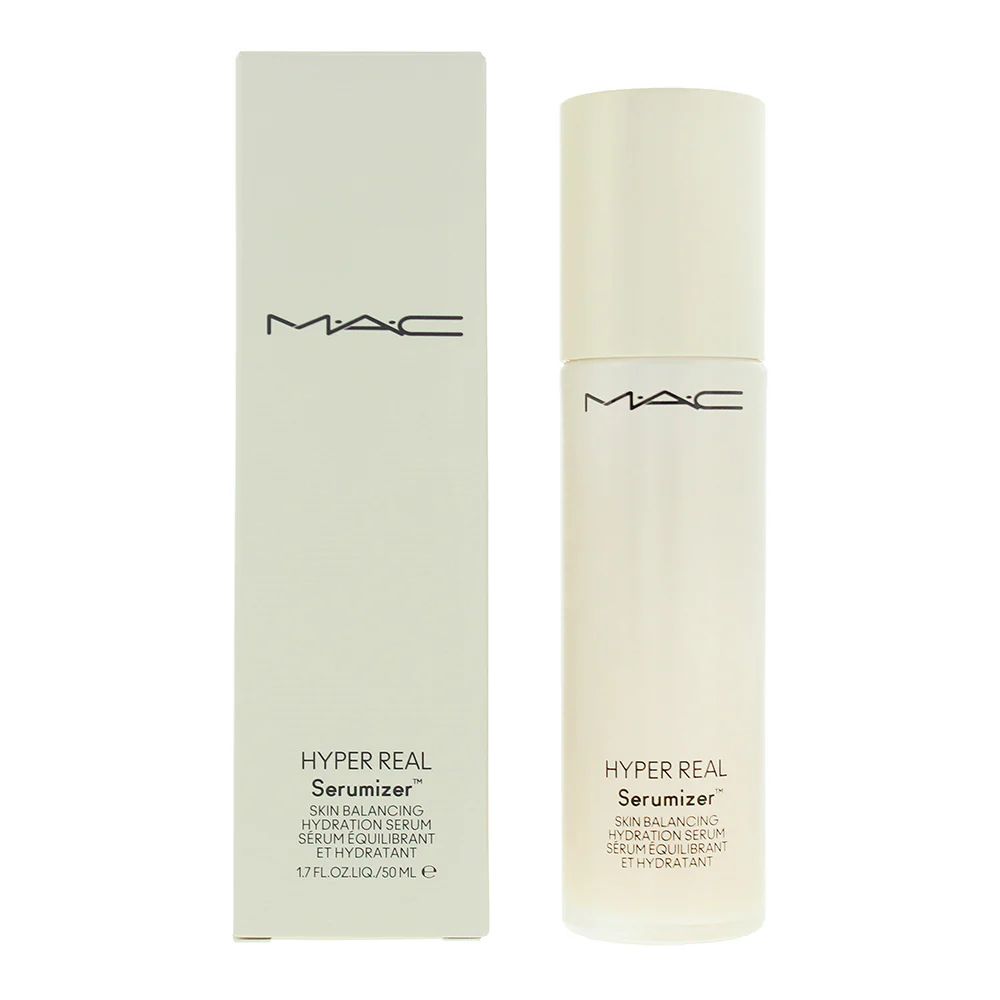 MAC Hyper Real Serumizer Hydration Serum 50ml