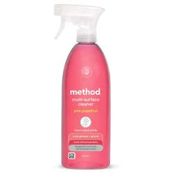 Method All Purpose Spray Pink Grapefruit 828ml