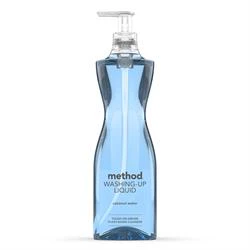 Method Washing up Liquid Coconut Water 532ml