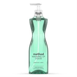 Method Washing Up Liquid Green Tea & Citrus 532ml