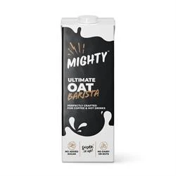 Mighty MIGHTY Ultimate Oat Barista 1L