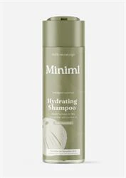 Miniml Hydrating Shampoo Nourishing Coconut 400ml bottle