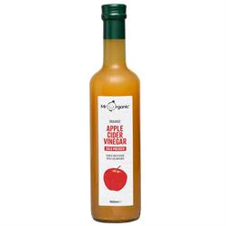 Mr Organic Mr Organic Apple Cider Vinegar 500ml