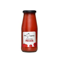 Mr Organic Mr Organic Passata Classic 400g