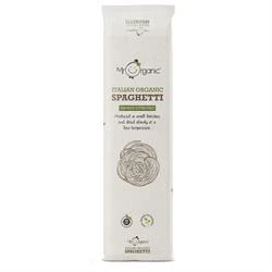 Mr Organic Mr Organic Spaghetti 500g