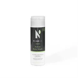 Nuasan Nuasan Active Body Wash 200ML
