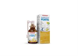 Otosan Otosan Natural Throat Spray 30ml