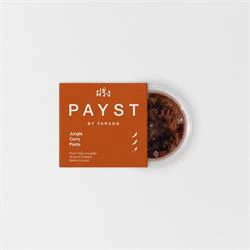 Payst Thai Jungle Curry Paste 100g Serves 2