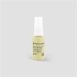 Phytoceutics Phytomist Vitamin D3 Spray 20ml