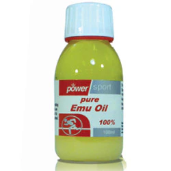 Power Health Emu Oil Liquid - 100ml