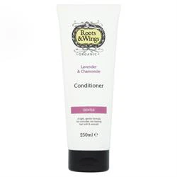 Roots and Wings Organic Lavender & Chamomile Conditioner 250ml