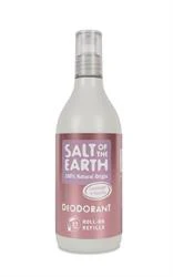 Salt Of the Earth Lavender & Vanilla Roll-On Refill Deodorant 525ml