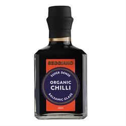 Seggiano Seggiano Organic Chilli Super Dense Balsamic Glaze 250ml