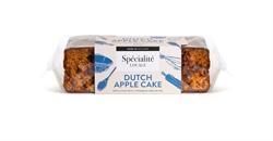 Specialite Locale Specialite Locale Dutch Apple Loaf Cake 450g