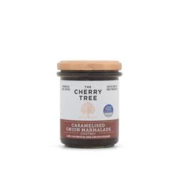 The Cherry Tree The Cherry Tree Caramelised Onion Marmalade 210g