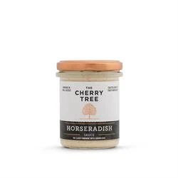 The Cherry Tree The Cherry Tree Horseradish Sauce 180g