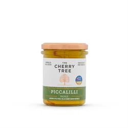 The Cherry Tree The Cherry Tree Piccalilli 195g