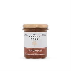 The Cherry Tree The Cherry Tree Sandwich Pickle 210g