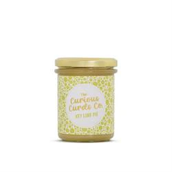 The Curious Curd Co The Curious Curd Co Key Lime Curd 210g