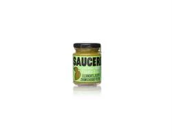 The Saucerer The Saucerer Eleanor's Chimichurri Pesto 106g