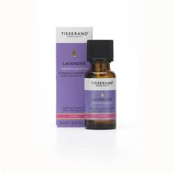 Tisserand Tisserand Lavender Essential Oil (Ethically Harvested) 20ml