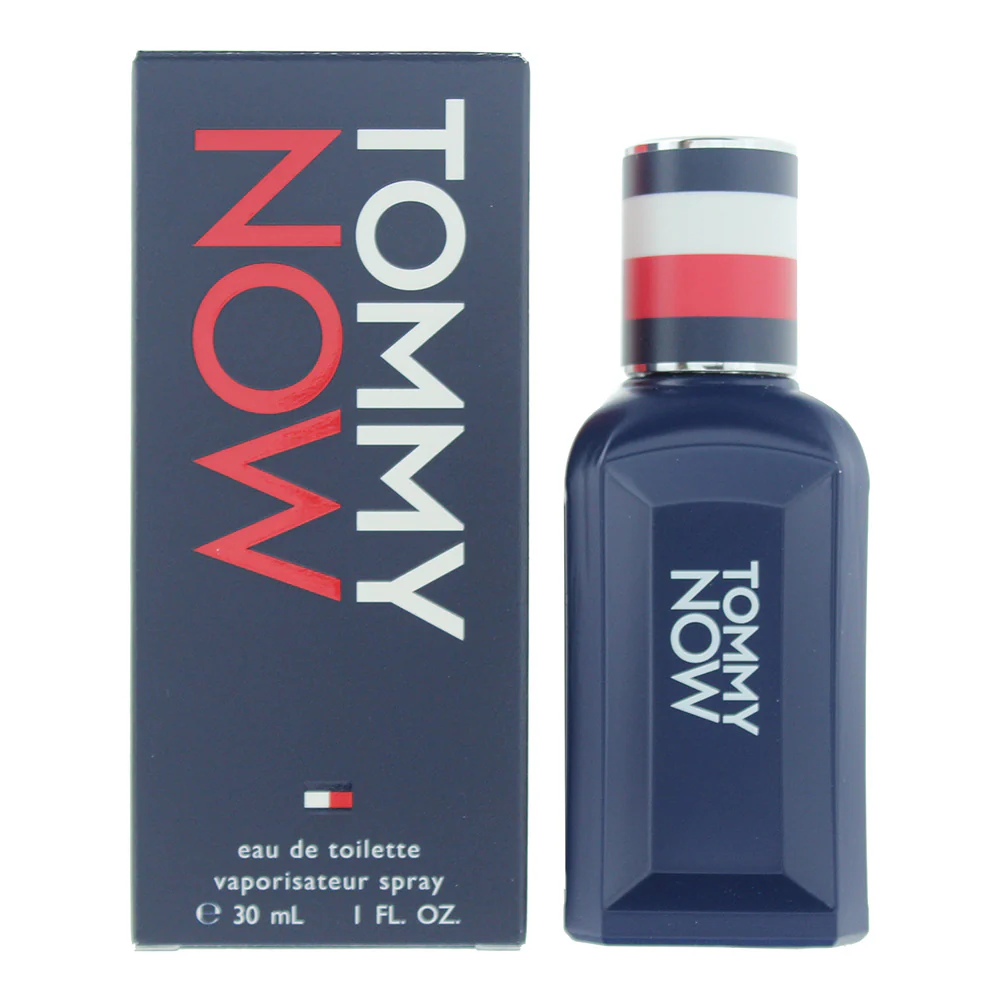 Tommy Hilfiger Tommy Now Eau de Toilette 30ml
