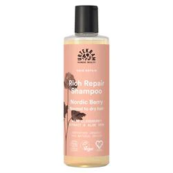 Urtekram Nordic Berry Shampoo 250ml Urtekram. Organic