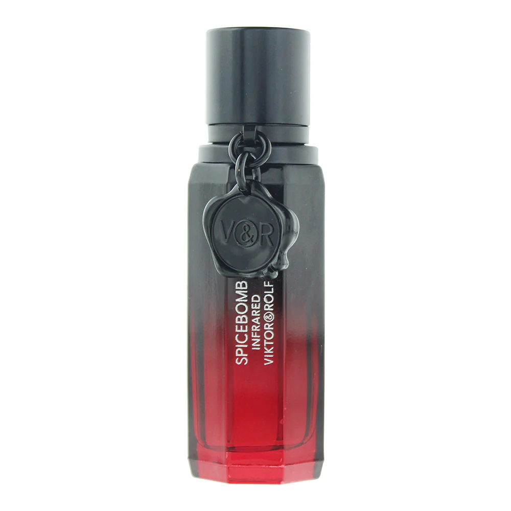 Viktor Rolf Spicebomb Infrared Unboxed Eau de Toilette 20ml
