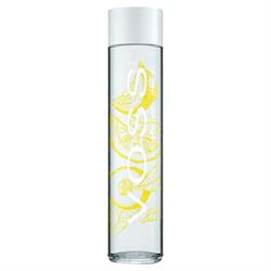 Voss Voss Water 375ml Lemon & Cucumber Sparkling