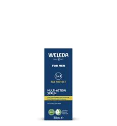 Weleda Men's 5in1 Multi-Action Serum 30ml
