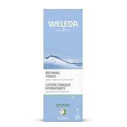 Weleda Refining Toner 150ml
